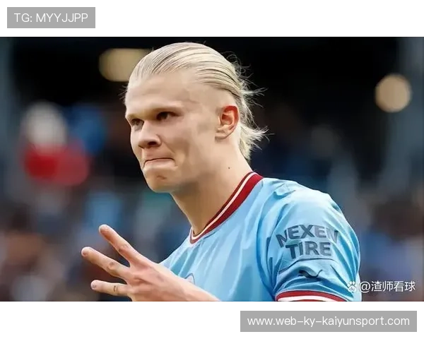 英超西甲德甲金靴大结局 哈兰德&姆巴佩&凯恩争夺2026欧洲金靴，德甲金靴记录