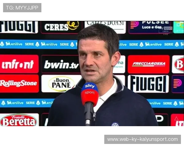 国米进攻瘫痪！齐沃气到铁青