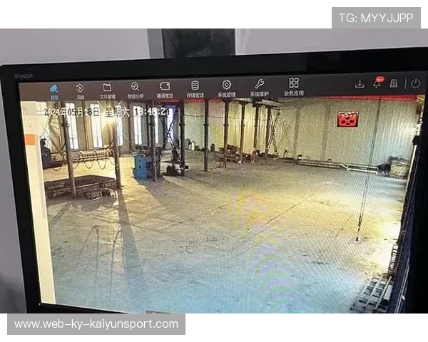 未来足球场馆实现“全场景”智能监控，行业安全更有保障，足球场监控方案