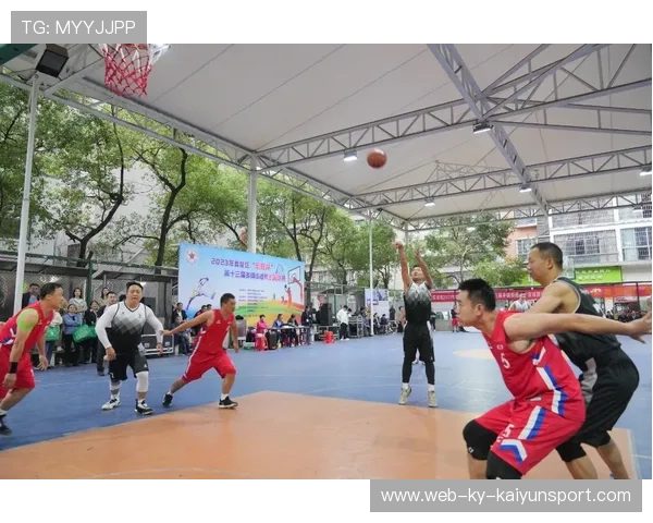 特色篮球赛事融入社区，打造品牌社区体育活动，社区篮球运动